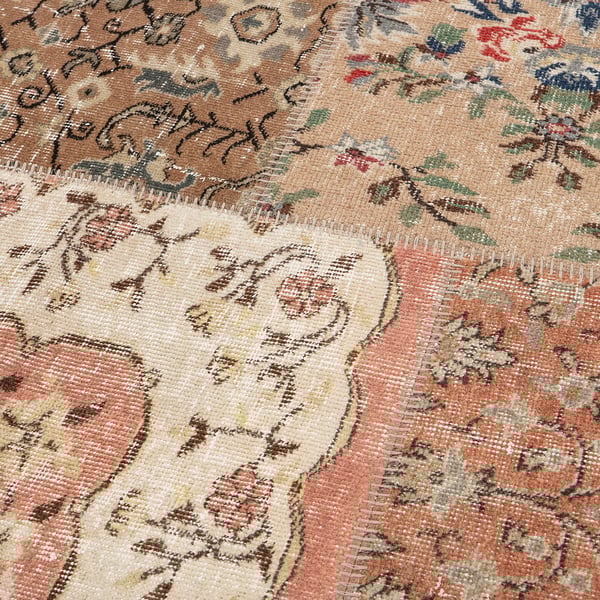 silkeborg vloerkleed laagpolig diverse neutrale kleuren 90x150 cm ikea