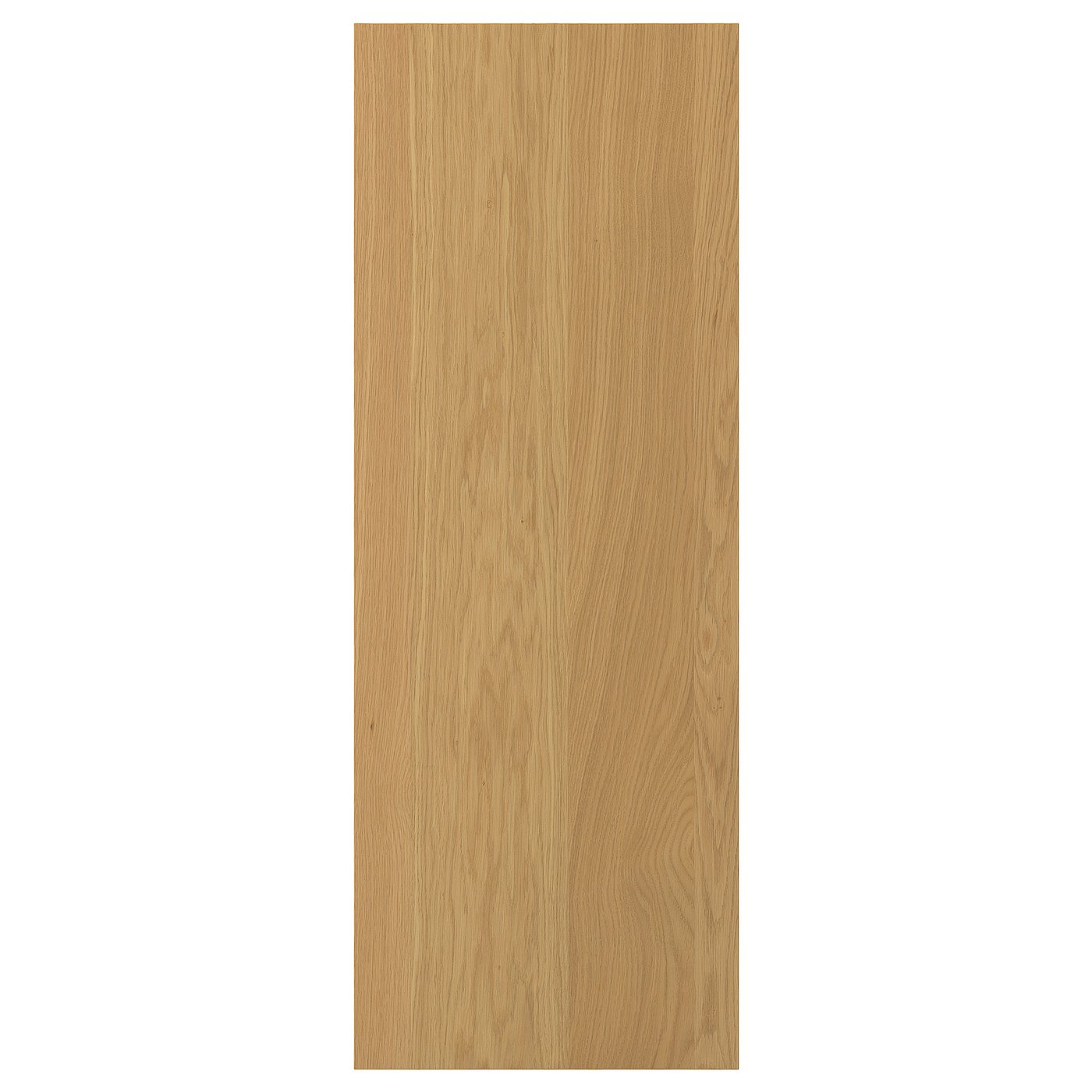 SINARP Bedekkingspaneel Eikenfineer 62x220 cm
