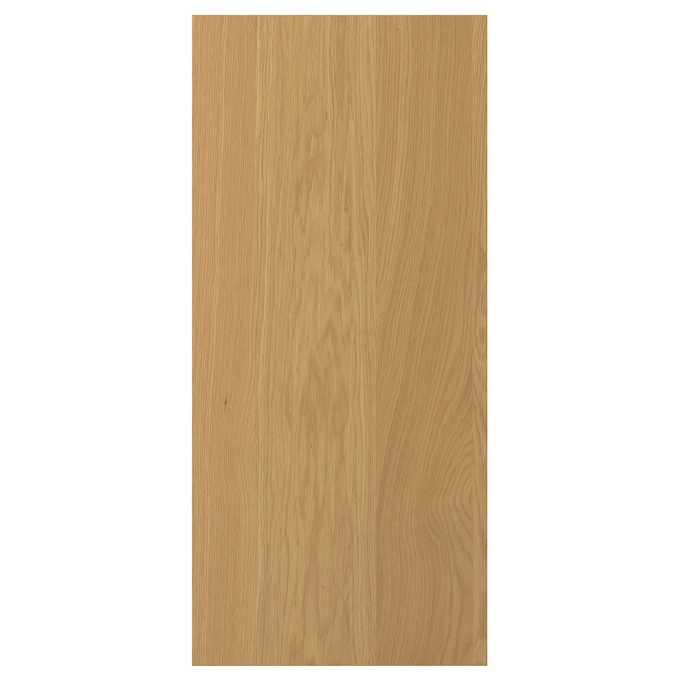 SINARP Bedekkingspaneel eikenfineer 39x86 cm