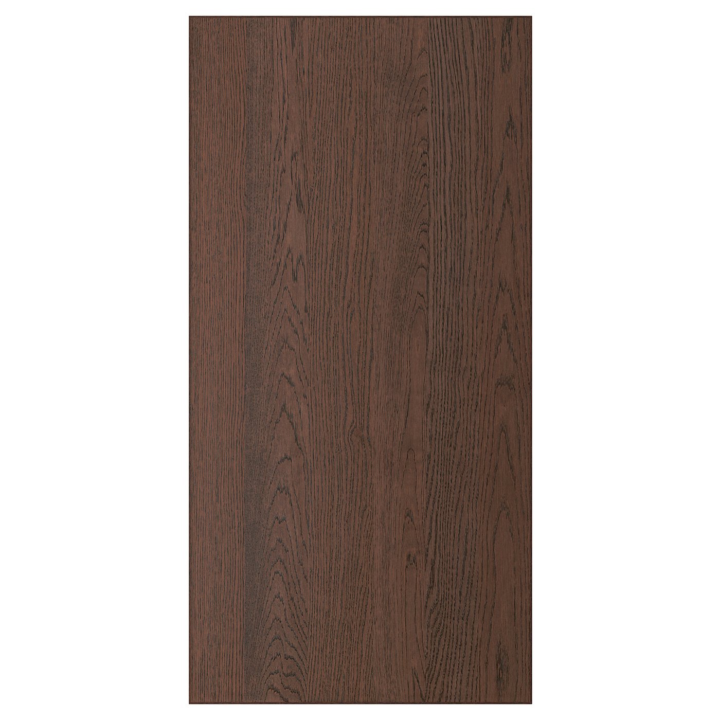 SINARP Deur - bruin 60x120 cm