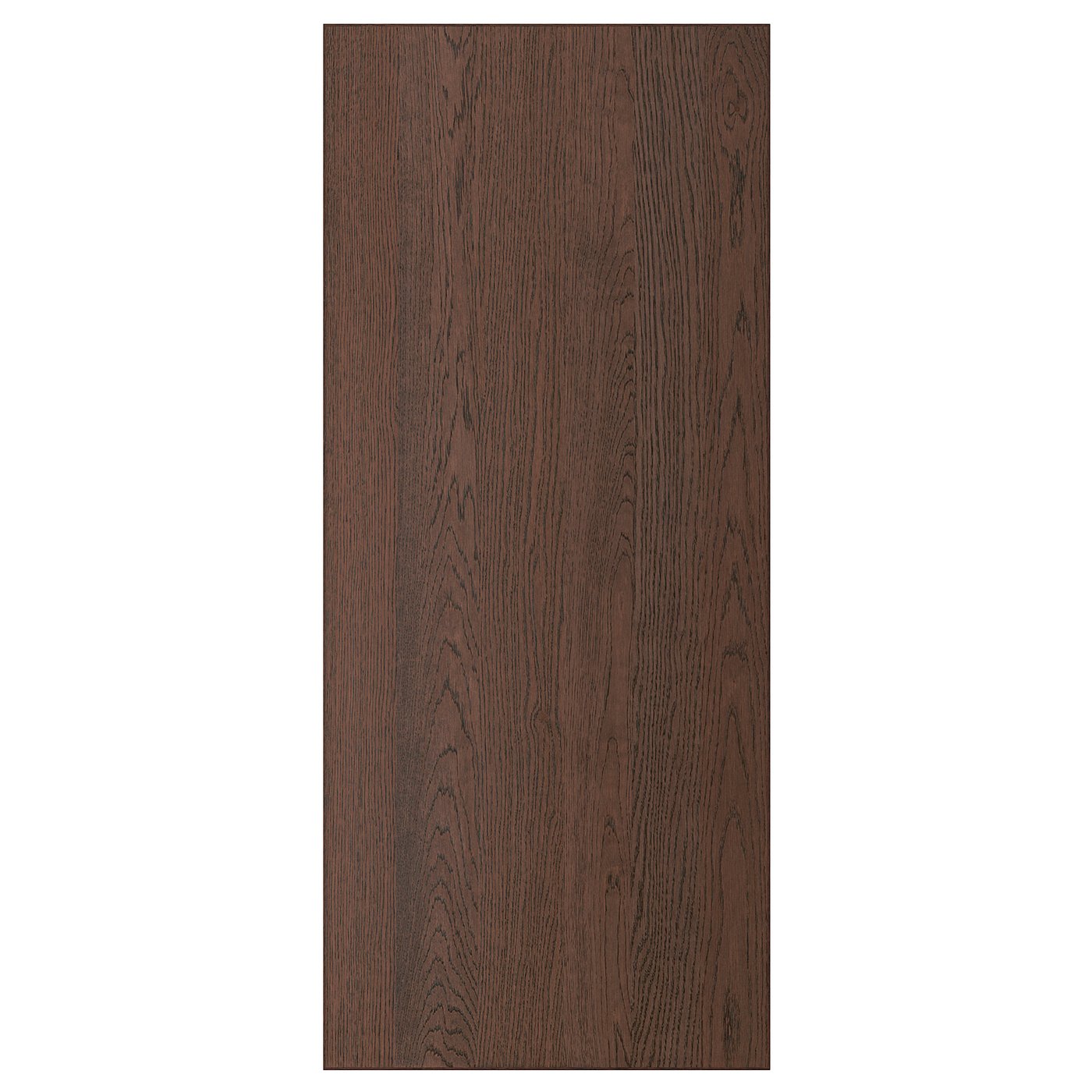 SINARP Deur - bruin 60x140 cm
