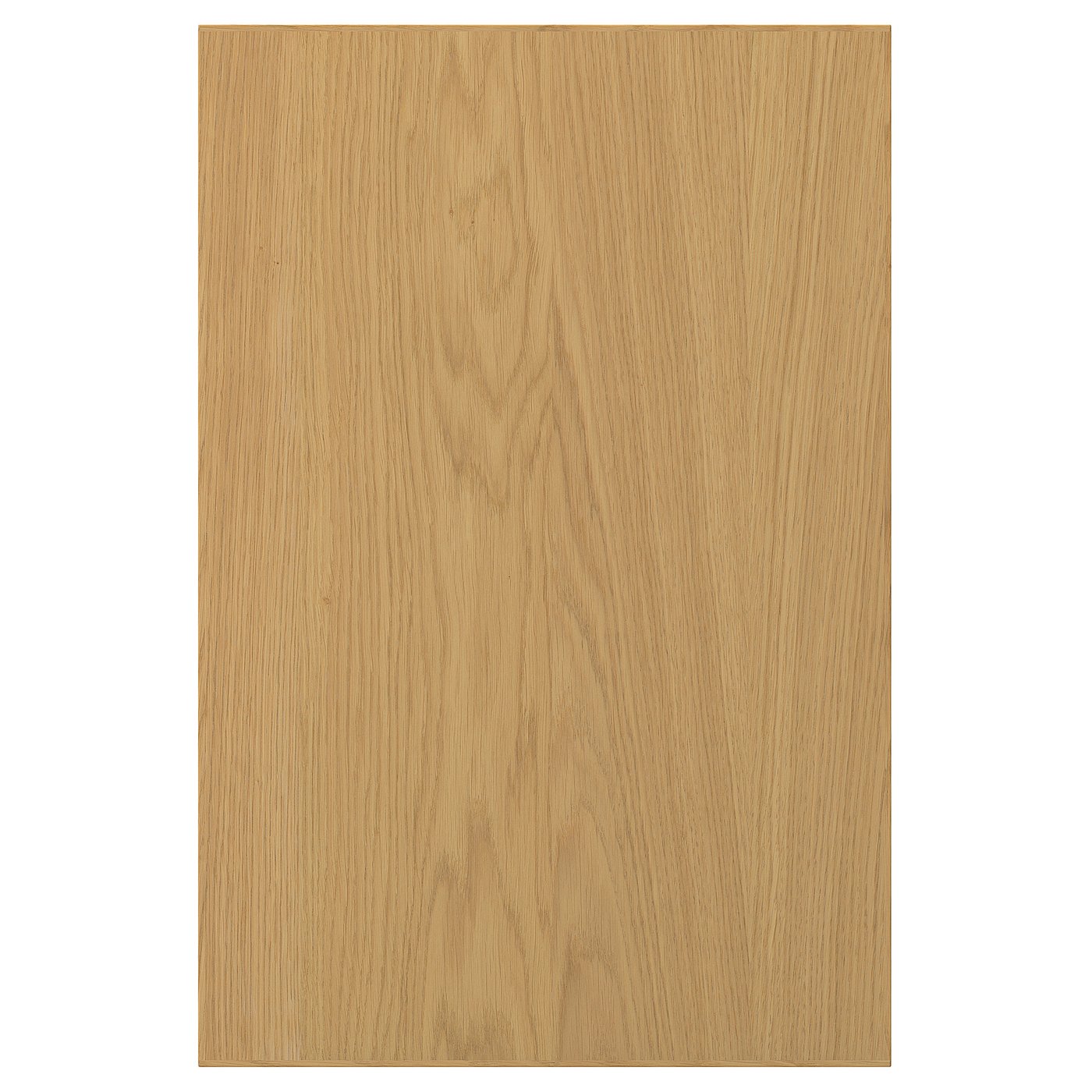 SINARP Deur bruin 40x60 cm