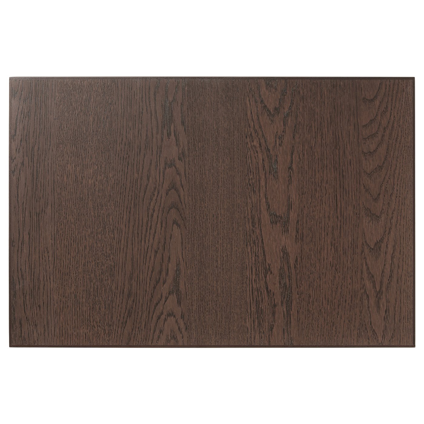 SINARP Ladefront - bruin 60x40 cm