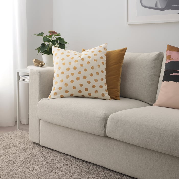 Kussenovertrekken IKEA