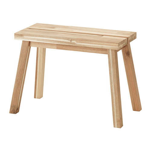 SKOGSTA Bank - IKEA
