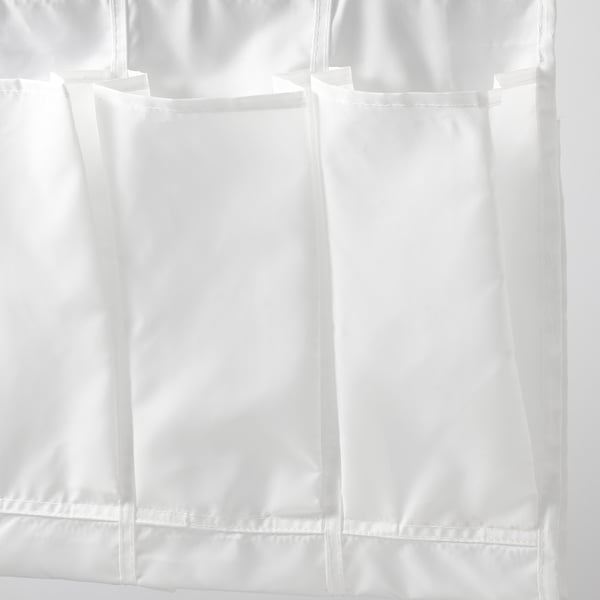 Skubb Hangende Schoenenopberger M 16 Vak Wit Ikea