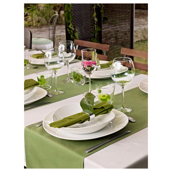 skyn bord wit 32 cm ikea