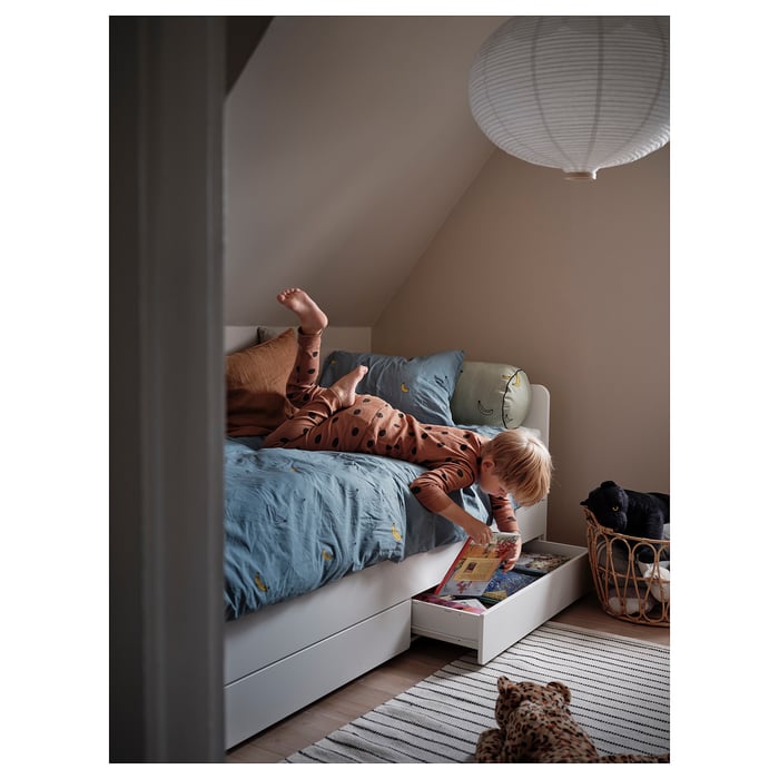 HEFEL Tencel Kinderset Edition 101 für gesunden Schlaf