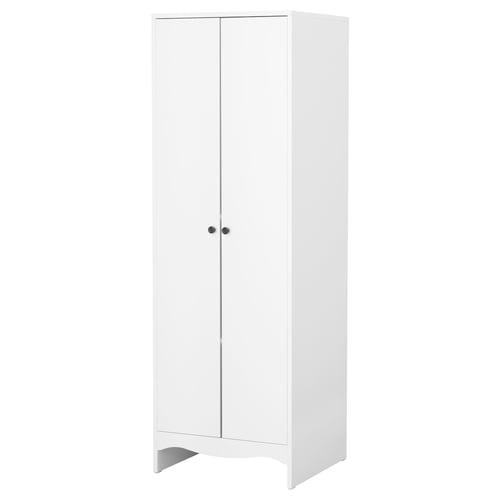 Ikea stranda kledingkast