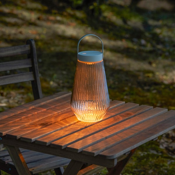 Lamp Zonne Energie Ikea FKO63 AGBC