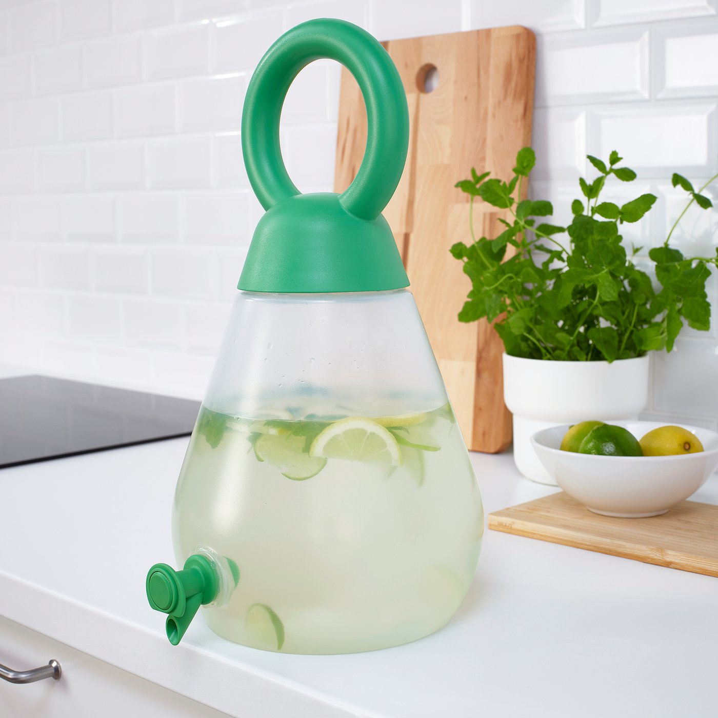KADAX Vorstbestendige Regenton Van Kunststof, Regenvat Met Steenlook Regenwaterton Regenwatertank Kraan En Deksel Zwart 2117347535 KADAX Vorstbestendige Regenton Van Kunststof, Regenvat Met Steenlook Regenwaterton Regenwatertank Kraan En Deksel Zwart 2117347535