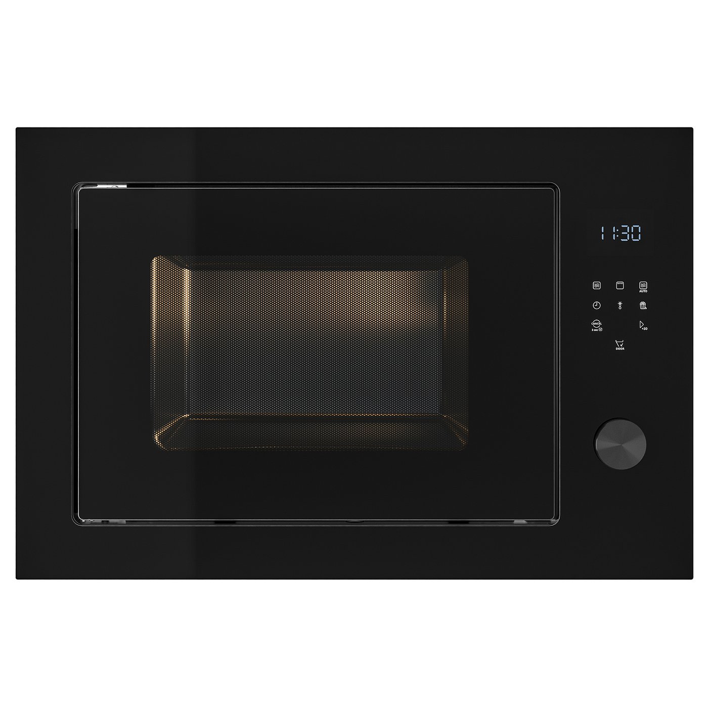 SPJUTBO Inbouw magnetron