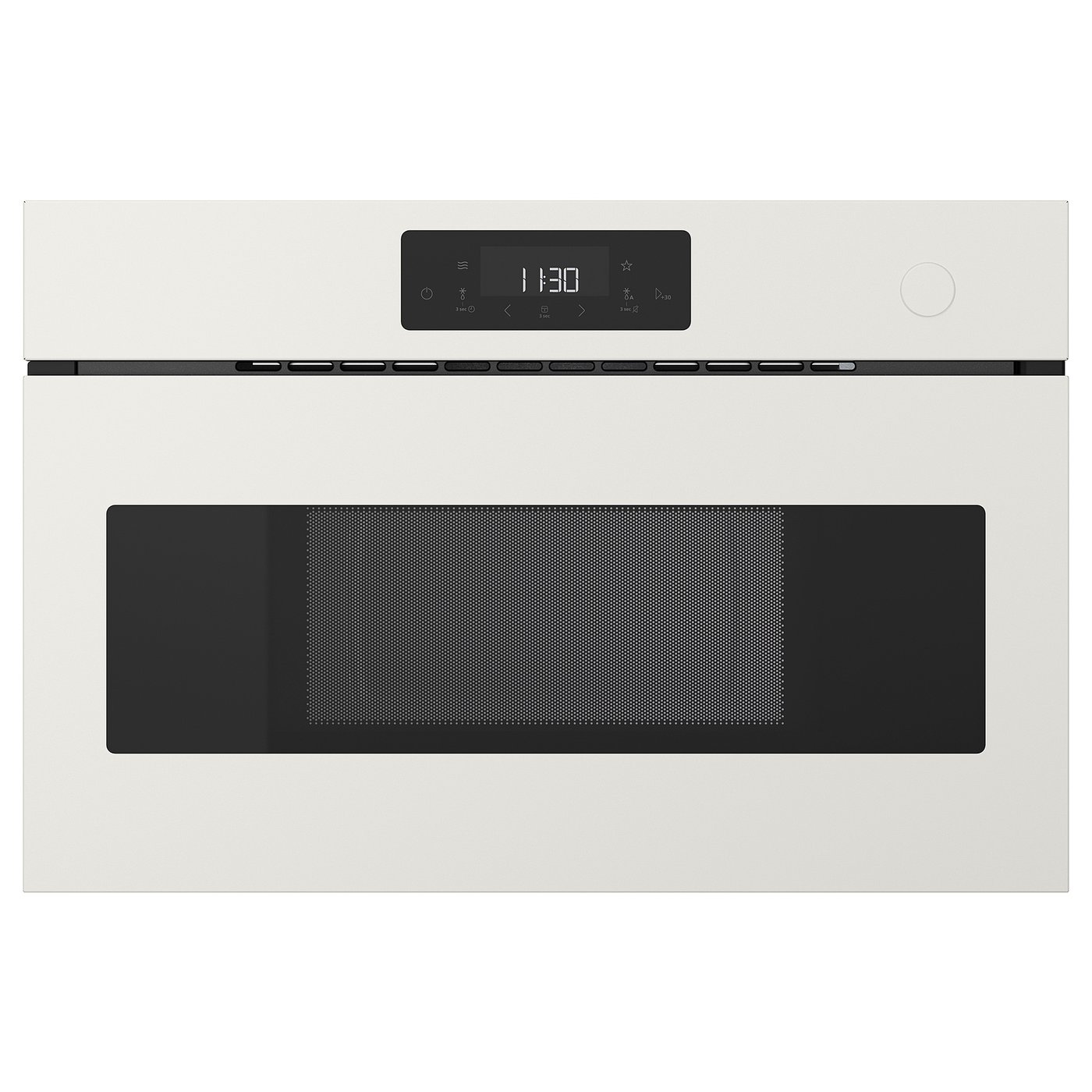 STENABY Inbouw magnetron