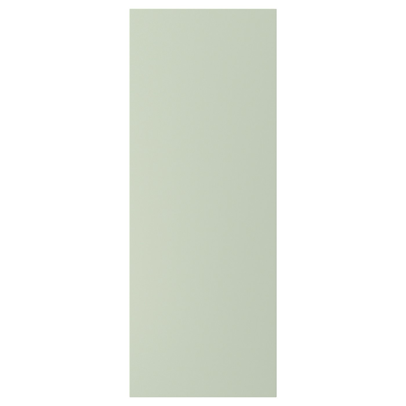 STENSUND Bedekkingspaneel - lichtgroen 39x103 cm