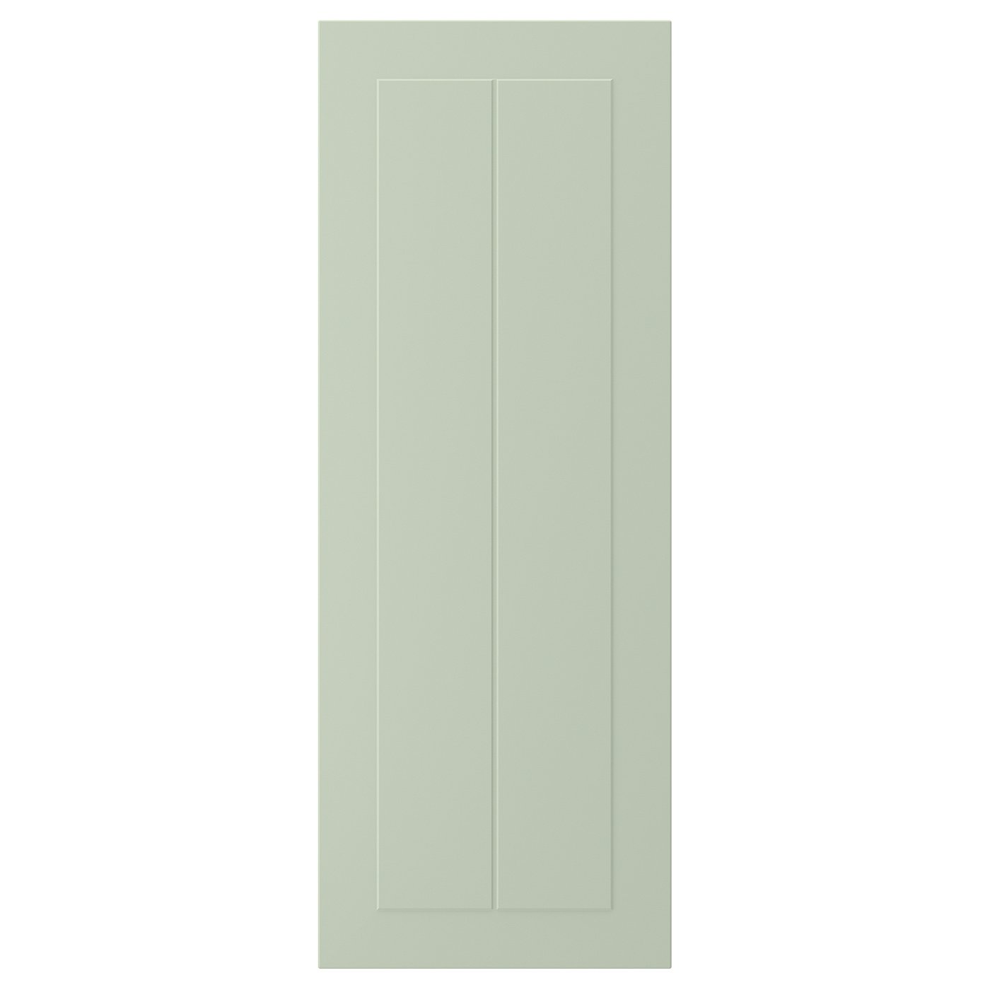 STENSUND Deur lichtgroen 30x80 cm