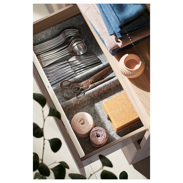 stotta led strip voor kast met sensor op batterijen wit koop het hier ikea