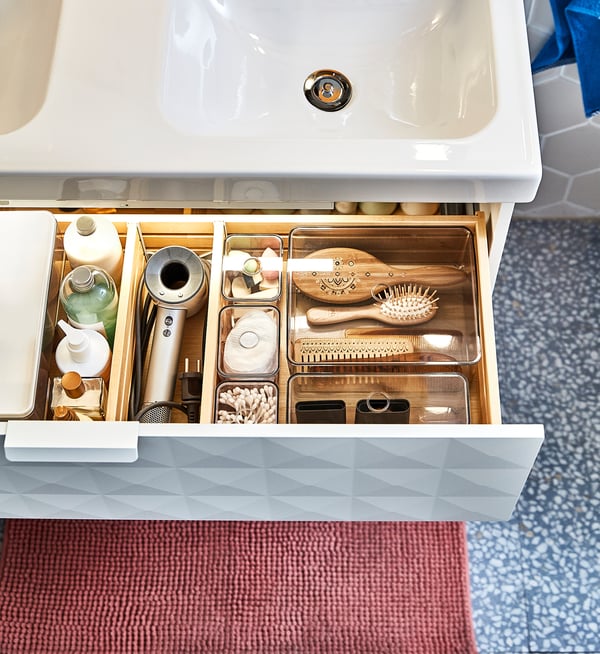 stotta led strip voor kast met sensor op batterijen wit koop het vandaag ikea