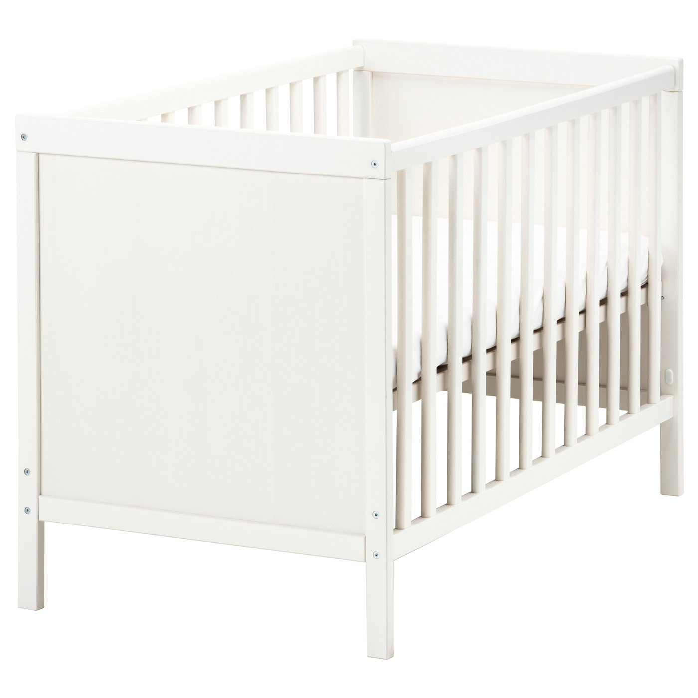 baby ikea bed