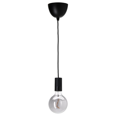 Behandeling ten tweede Gedeeltelijk Hanglampen & plafondlampen. Bestel online of kom langs! - IKEA