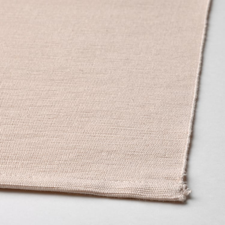 SVARTSENAP placemat, naturel, 35x45 cm IKEA