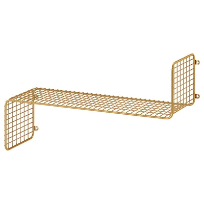 Wandplanken Ikea