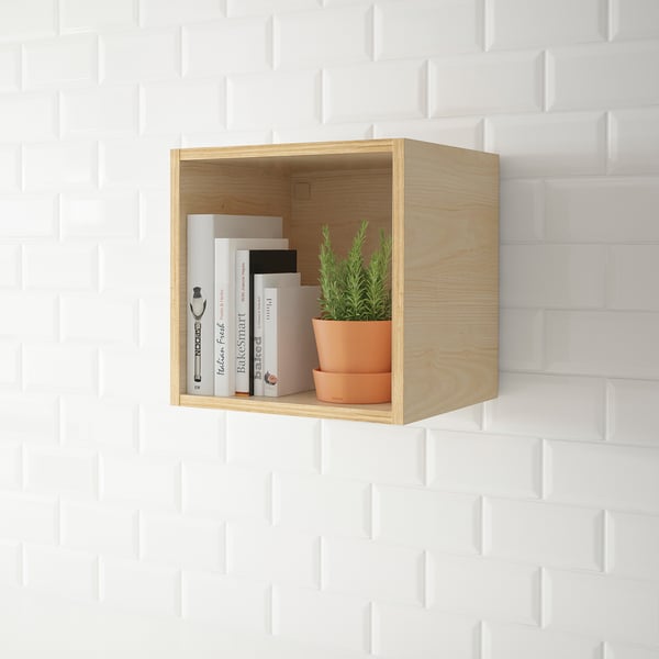 TUTEMO Open kast - essen - IKEA