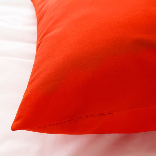 urskog dekbedovertrek met 1 sloop leeuw donkerblauw 140x200 60x70 cm ikea