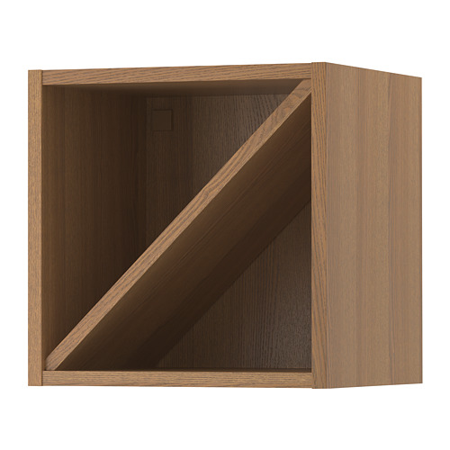 Ikea wijnrek kast