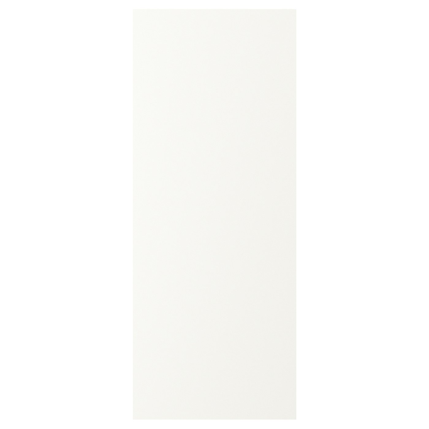 VALLSTENA Deur wit 40x100 cm