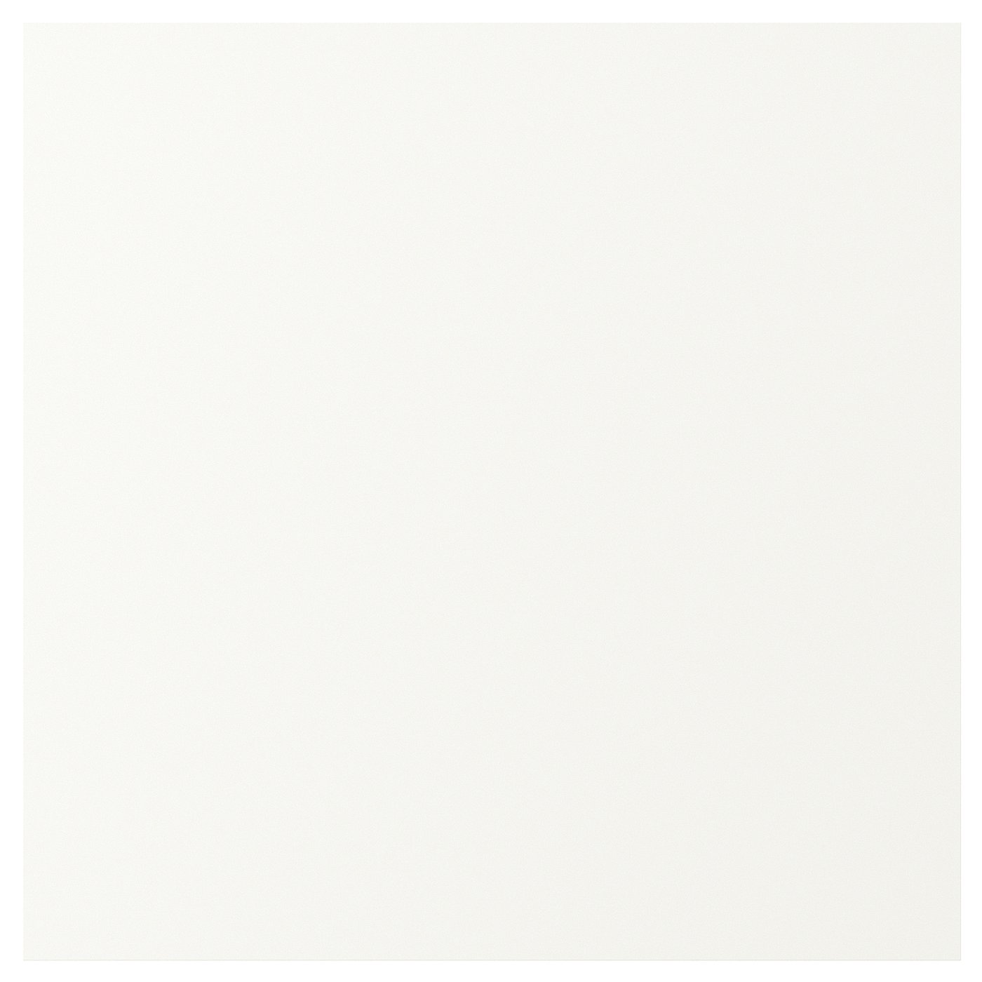VALLSTENA Deur wit 40x40 cm