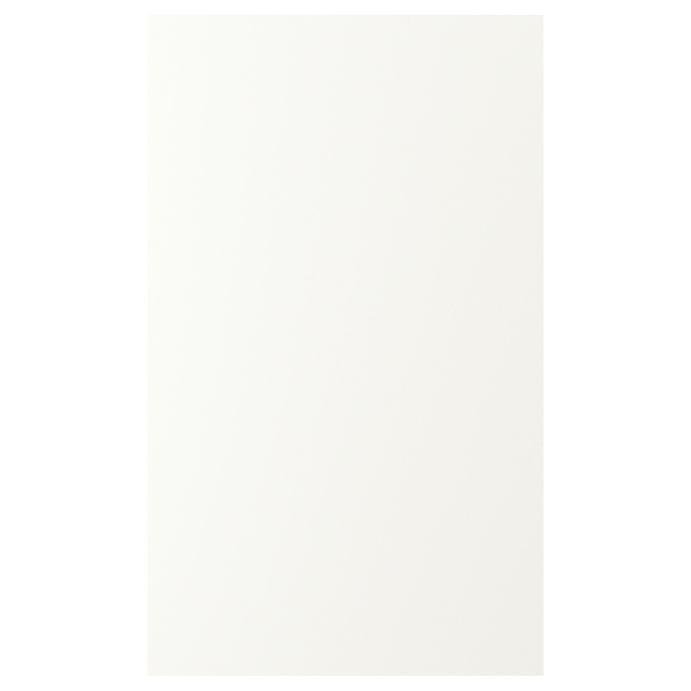 VALLSTENA Deur wit 60x100 cm
