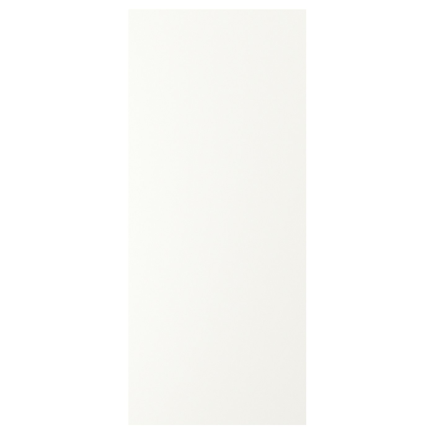 VALLSTENA Deur wit 60x140 cm