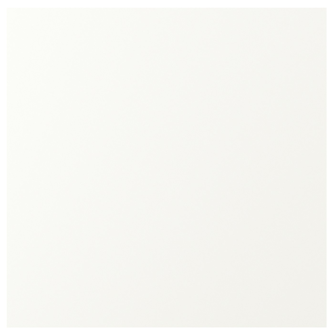 VALLSTENA Deur wit 60x60 cm