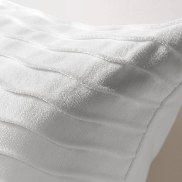 vanderot kussen wit 40x65 cm ikea