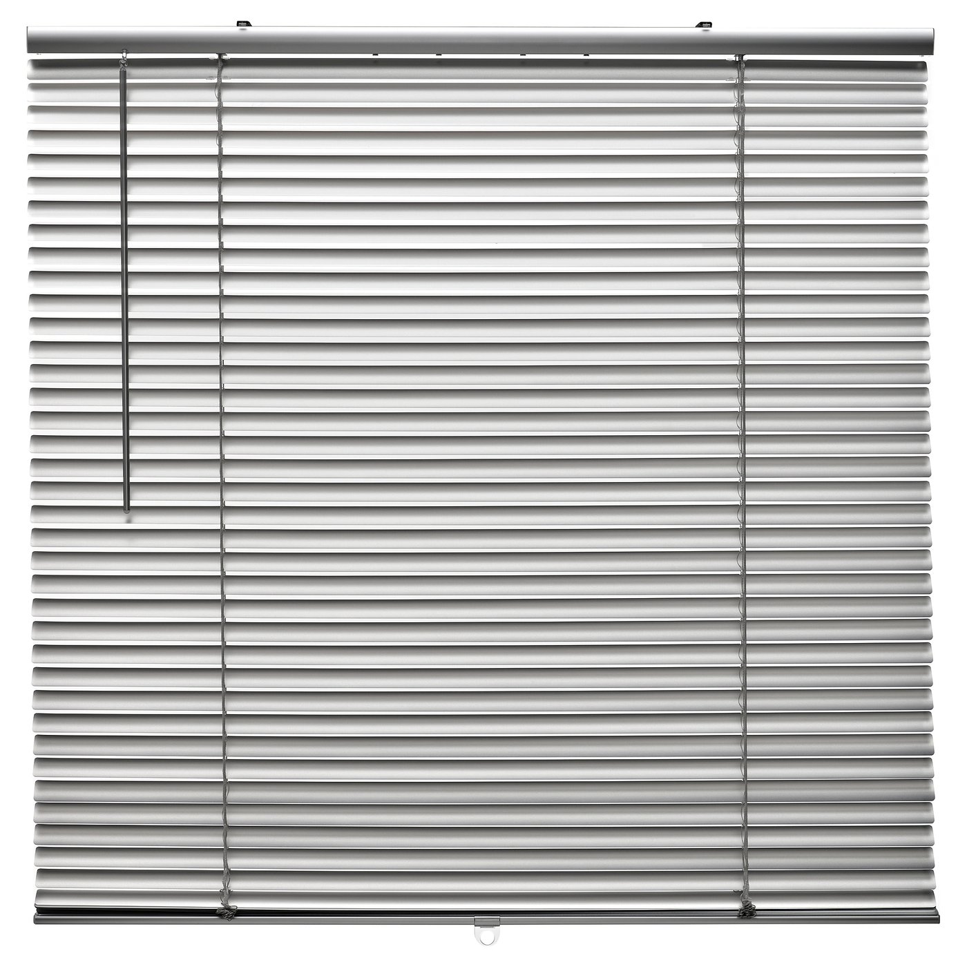 VECKLARFLY jaloezie, aluminium, 120x155 cm - IKEA