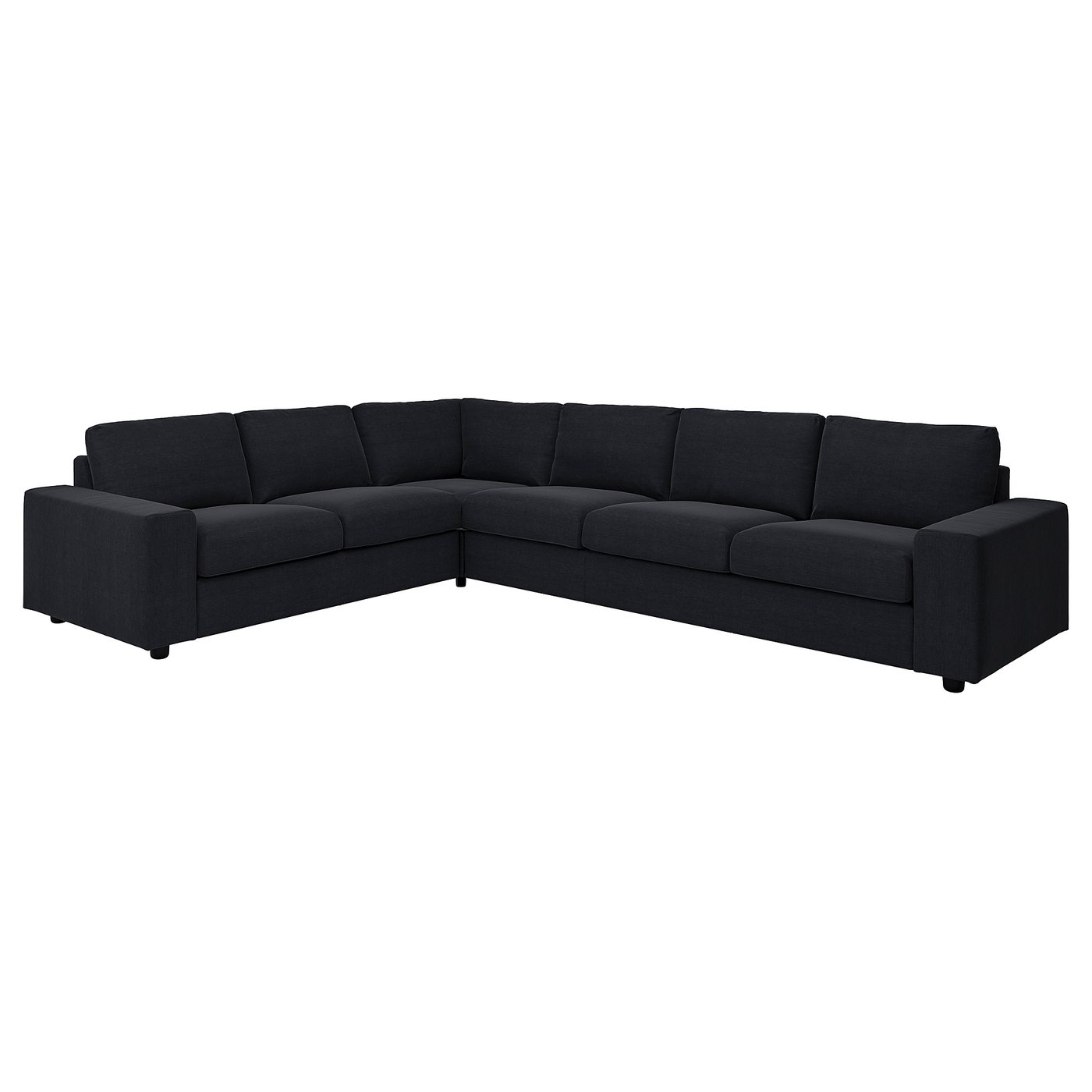 ikea hoekbank
