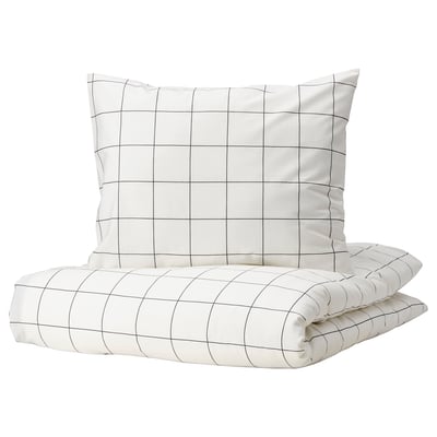 ikea beddengoed boxspring