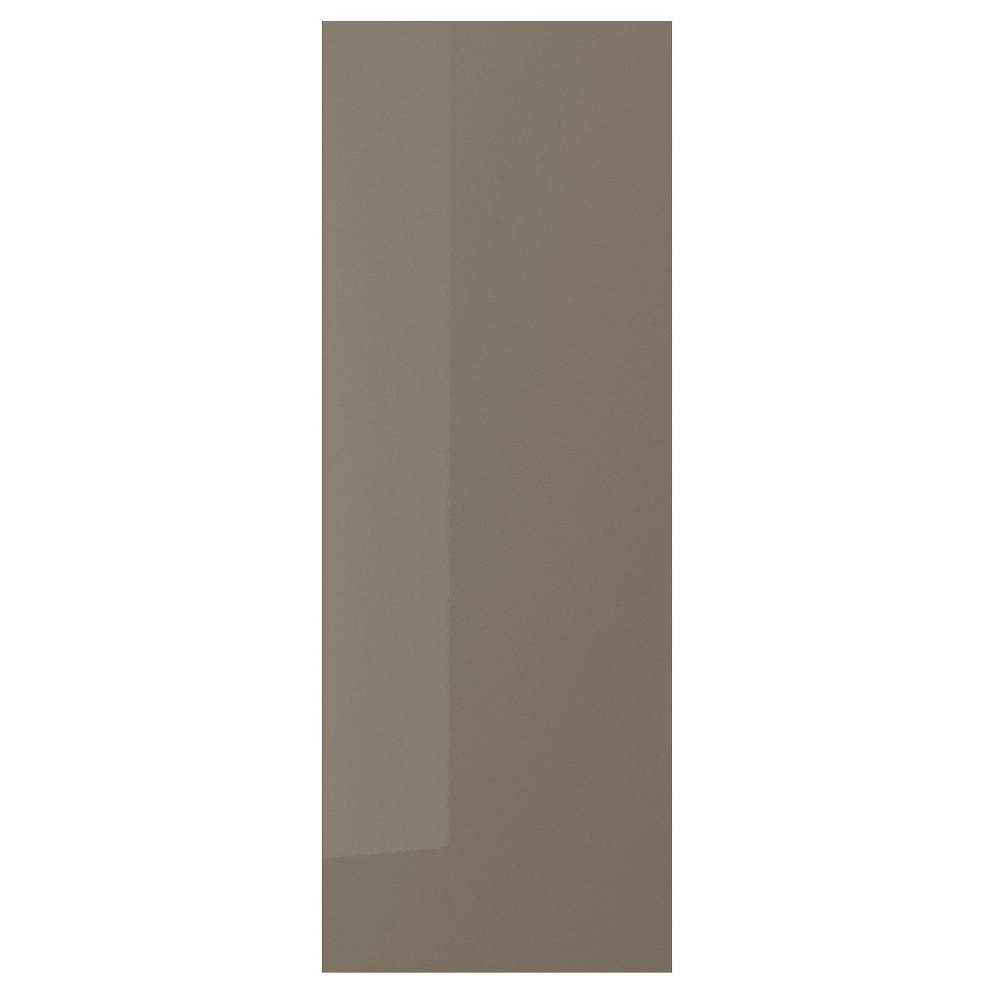 VOXTORP Bedekkingspaneel eikenpatroon 39x106 cm