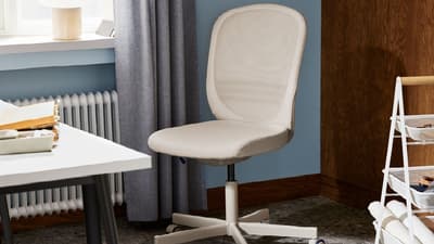 Desk chairs
