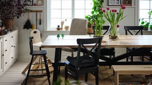 Dining furniture