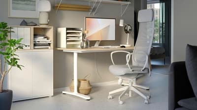 Office chairs