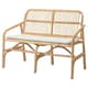 Dining benches
