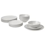 Dinnerware sets