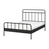 Double beds