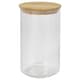 Jars & tins