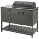 Outdoor kitchen & accessories