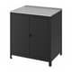 Outdoor kitchen units & parts