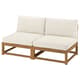 Outdoor seating