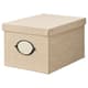 Paper & media boxes
