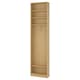 PAX wardrobes without doors